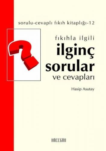 Kurye Kitabevi - Fıkıhla İlgili İlginç Sorular ve Cevapları Cep Boy