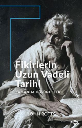 Kurye Kitabevi - Fikirlerin Uzun Vadeli Tarihi -Zamanda Düşünceler