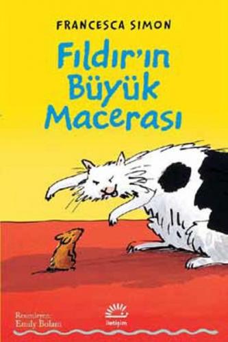 Kurye Kitabevi - Fıldırın Büyük Macerası