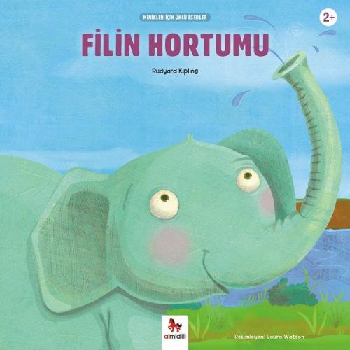 Kurye Kitabevi - Filin Hortumu