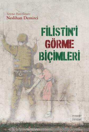 Kurye Kitabevi - Filistin'i Görme Biçimleri