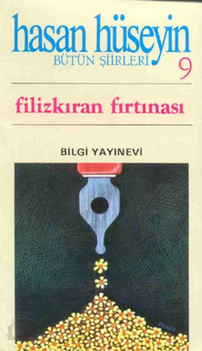 Kurye Kitabevi - Filizkıran Fırtınası