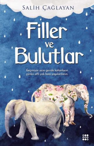 Kurye Kitabevi - Filler ve Bulutlar