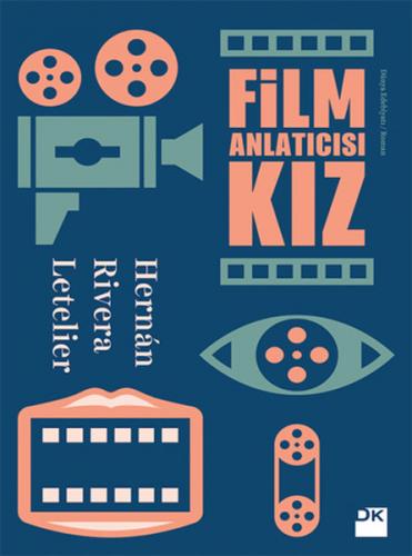 Kurye Kitabevi - Film Anlatıcısı Kız