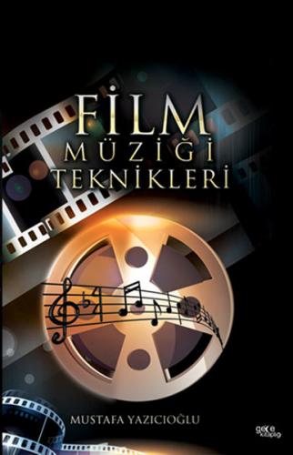 Kurye Kitabevi - Film Müziği Teknikleri