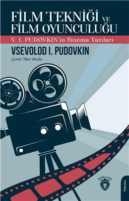 Kurye Kitabevi - Film Tekniği ve Film Oyunculuğu