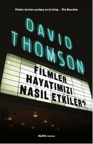 Kurye Kitabevi - Filmler Hayatımızı Nasıl Etkiler