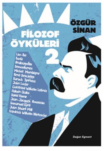 Kurye Kitabevi - Filozof Öyküleri 2