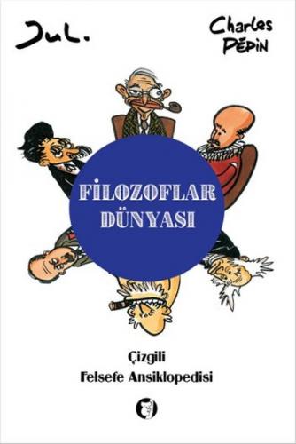 Kurye Kitabevi - Filozoflar Dünyası