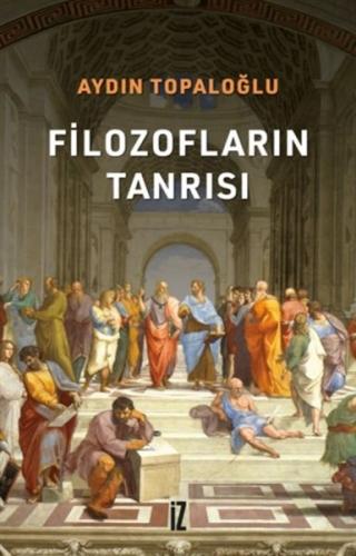 Kurye Kitabevi - Filozofların Tanrısı