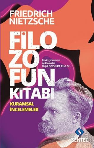 Kurye Kitabevi - Filozofun Kitabı