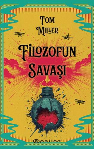 Kurye Kitabevi - Filozofun Savaşı