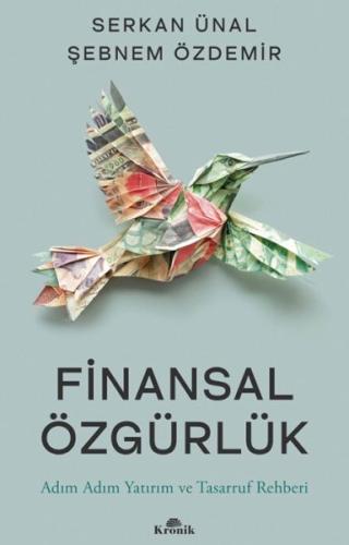 Kurye Kitabevi - Finansal Özgürlük