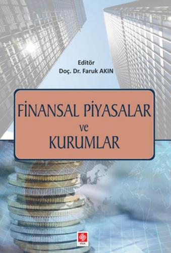 Kurye Kitabevi - Finansal Piyasalar ve Kurumlar
