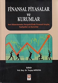 Kurye Kitabevi - Finansal Piyasalar ve Kurumlar