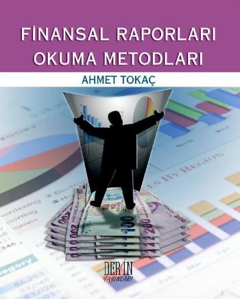 Kurye Kitabevi - Finansal Raporları Okuma Metodları