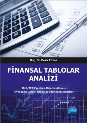 Kurye Kitabevi - Finansal Tablolar Analizi