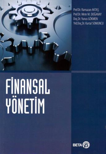 Kurye Kitabevi - Finansal Yönetim