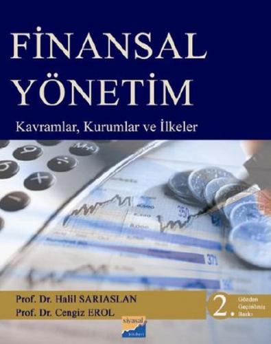 Kurye Kitabevi - Finansal Yönetim Kavramlar, Kurumlar ve İlkeler