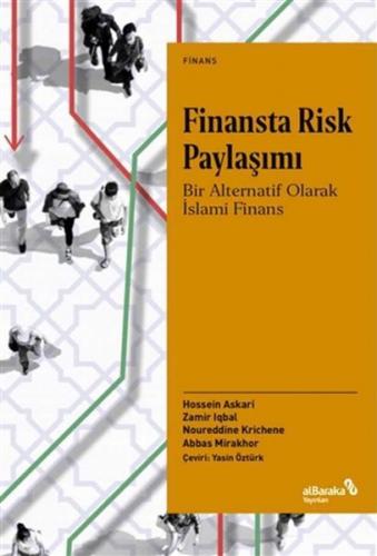 Kurye Kitabevi - Finansta Risk Paylaşımı