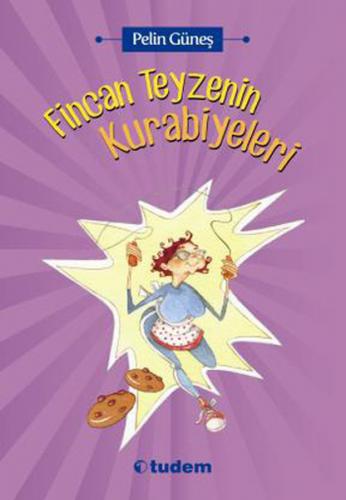 Kurye Kitabevi - Fincan Teyzenin Kurabiyeleri