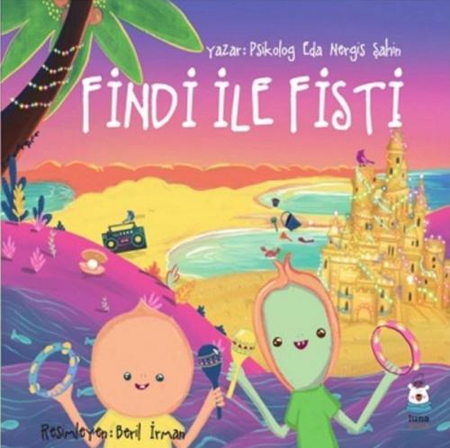 Kurye Kitabevi - Findi İle Fisti