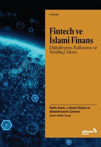 Kurye Kitabevi - Fintech ve Islami Finans