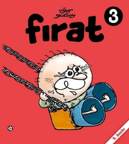 Kurye Kitabevi - Fırat 3