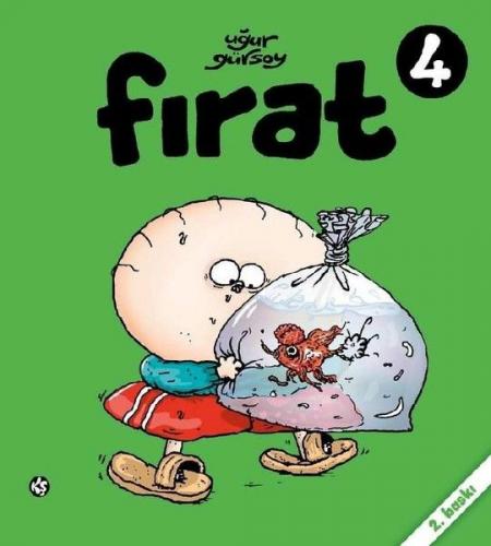 Kurye Kitabevi - Fırat 4