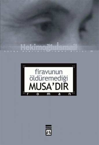 Kurye Kitabevi - Firavunun Öldüremediği Musadır