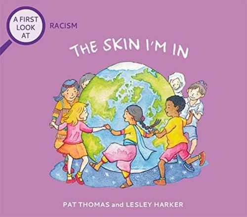 Kurye Kitabevi - First Look At: Racism: The Skin I'M In