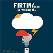 Kurye Kitabevi - Fırtına dan Korkulmaz ki