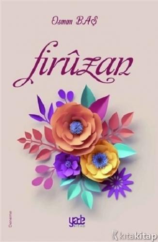 Kurye Kitabevi - Firuzan