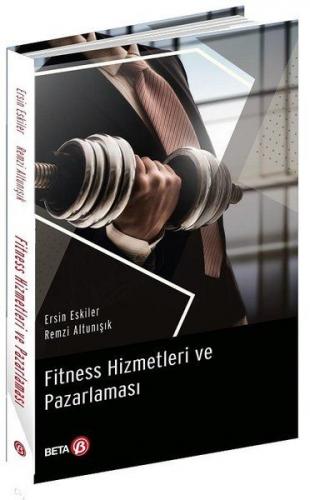 Kurye Kitabevi - Fitness Hizmetleri ve Pazarlaması