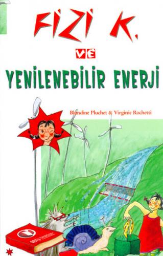 Kurye Kitabevi - Fizi K ve Yenilebilir Enerji