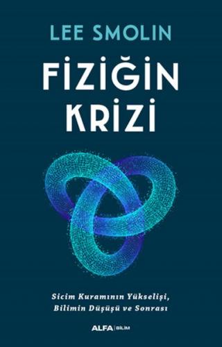 Kurye Kitabevi - Fiziğin Krizi