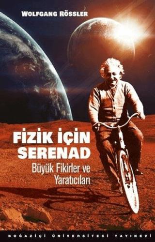 Kurye Kitabevi - Fizik için Serenad