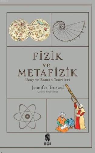 Kurye Kitabevi - Fizik ve Metafizik - Uzay ve Zaman Teorileri