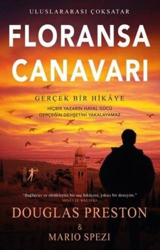 Kurye Kitabevi - Floransa Canavarı