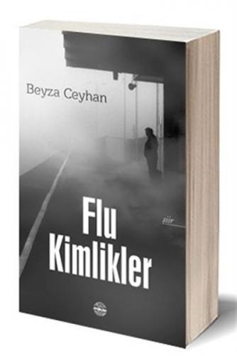 Kurye Kitabevi - Flu Kimlikler