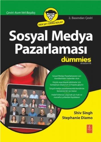 Kurye Kitabevi - Sosyal Medya Pazarlaması