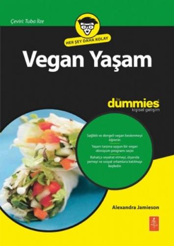 Kurye Kitabevi - Vegan Yaşam