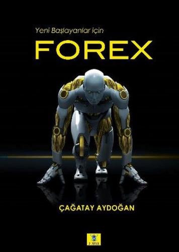 Kurye Kitabevi - Yeni Başlayanlar için Forex