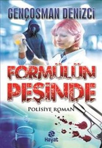 Kurye Kitabevi - Formülün Peşinde