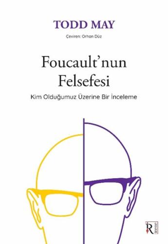 Kurye Kitabevi - Foucault’nun Felsefesi