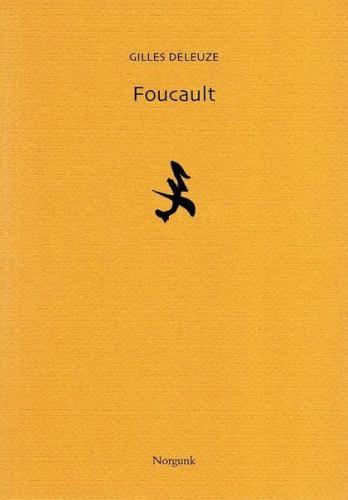 Kurye Kitabevi - Foucault