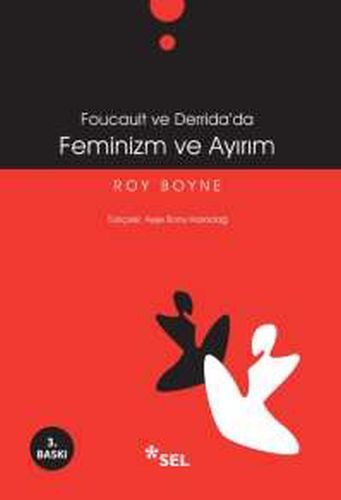 Kurye Kitabevi - Feminizm ve Ayırım