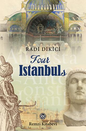 Kurye Kitabevi - Four Istanbuls