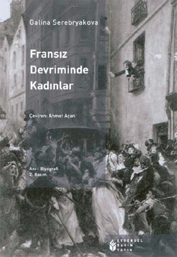 Kurye Kitabevi - Fransız Devriminde Kadınlar