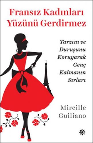 Kurye Kitabevi - Fransız Kadınları Yüzünü Gerdirmez